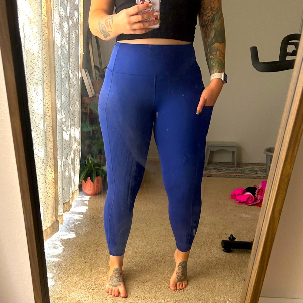 Wunder Train 25” with Pockets